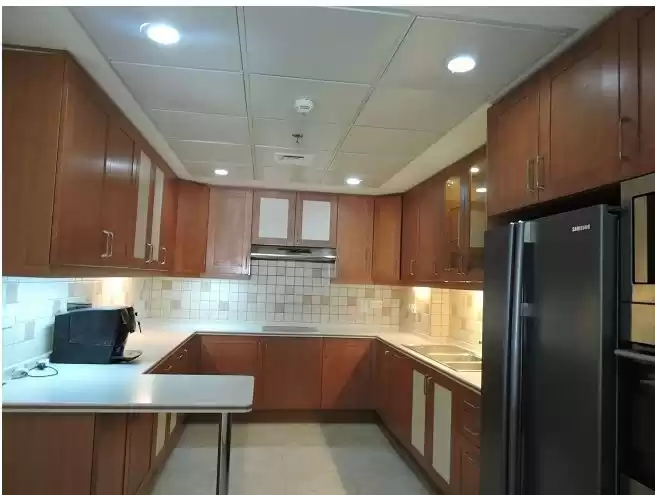 مسکونی املاک آماده 2 اتاق خواب S/F اپارتمان  برای فروش که در السد , دوحه #13713 - 1  image 